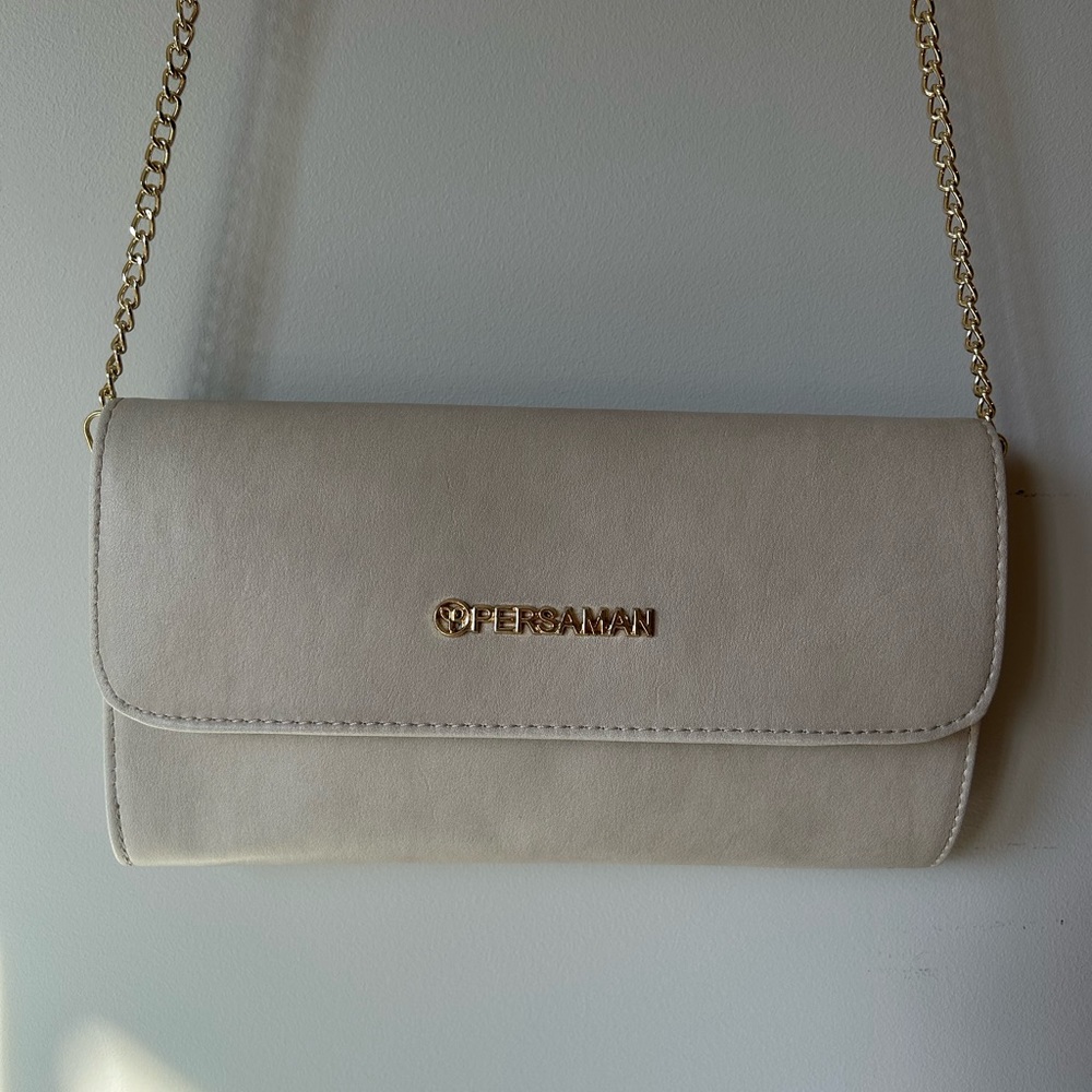 Persaman New York crossbody bag
